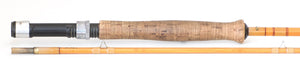 R.L. Winston Steelhead Bamboo Rod SF Era 9'3" 2/1 5 1/2 oz