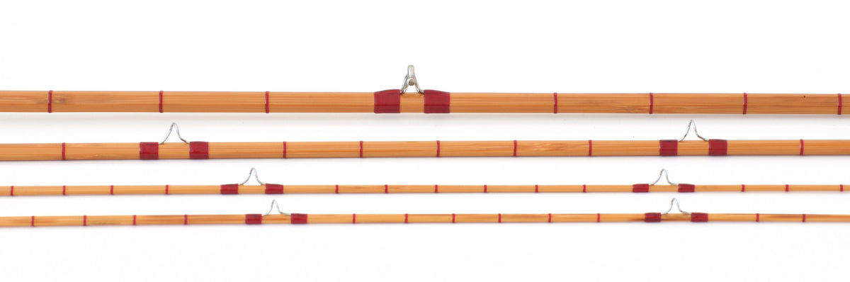 Leonard, H.L. -- Model 45 Catskill Bamboo Rod - 9' 3/2 