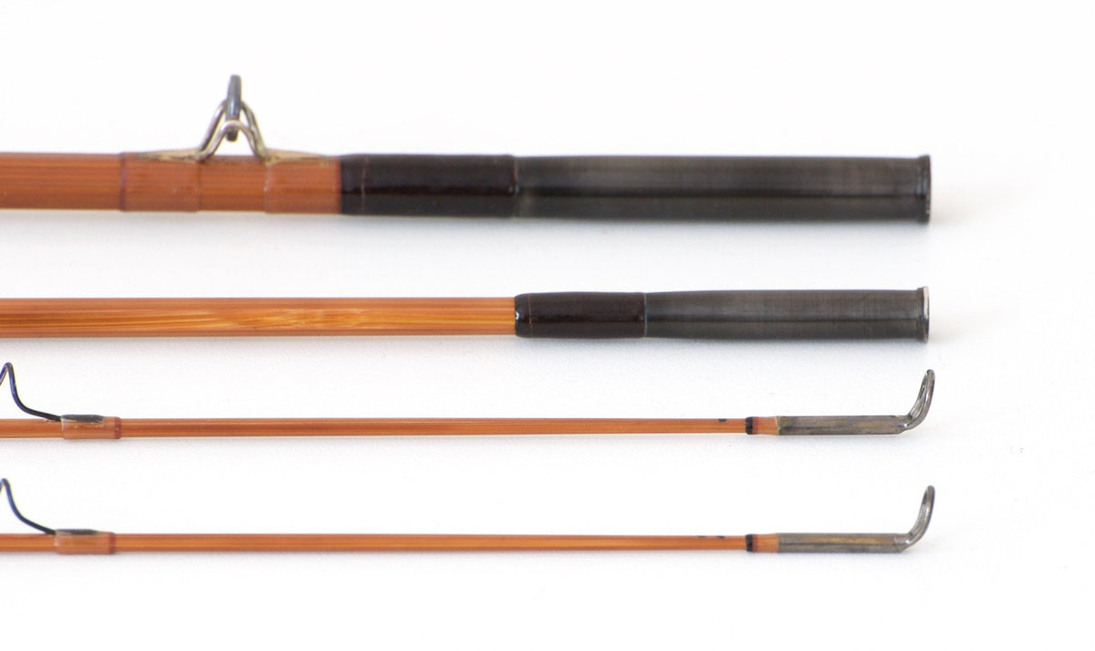 Thomas & Thomas Hendrickson Bamboo Rod - 7'6 3/2 5wt