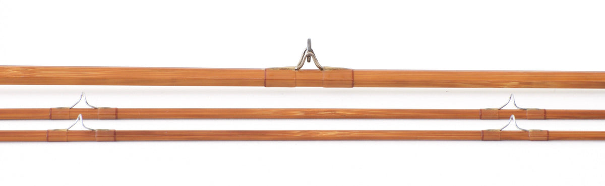 Thomas & Thomas Salmon Bamboo Rod - 8'6 2/2 7wt
