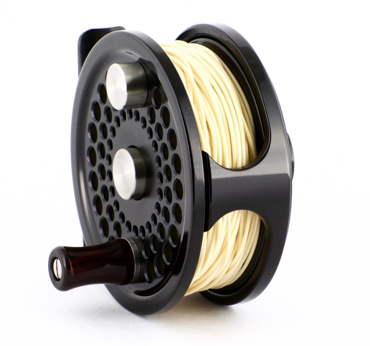 Abel No. 0 Fly Reel