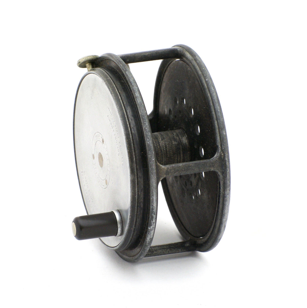 Hardy Special Perfect Fly Reel