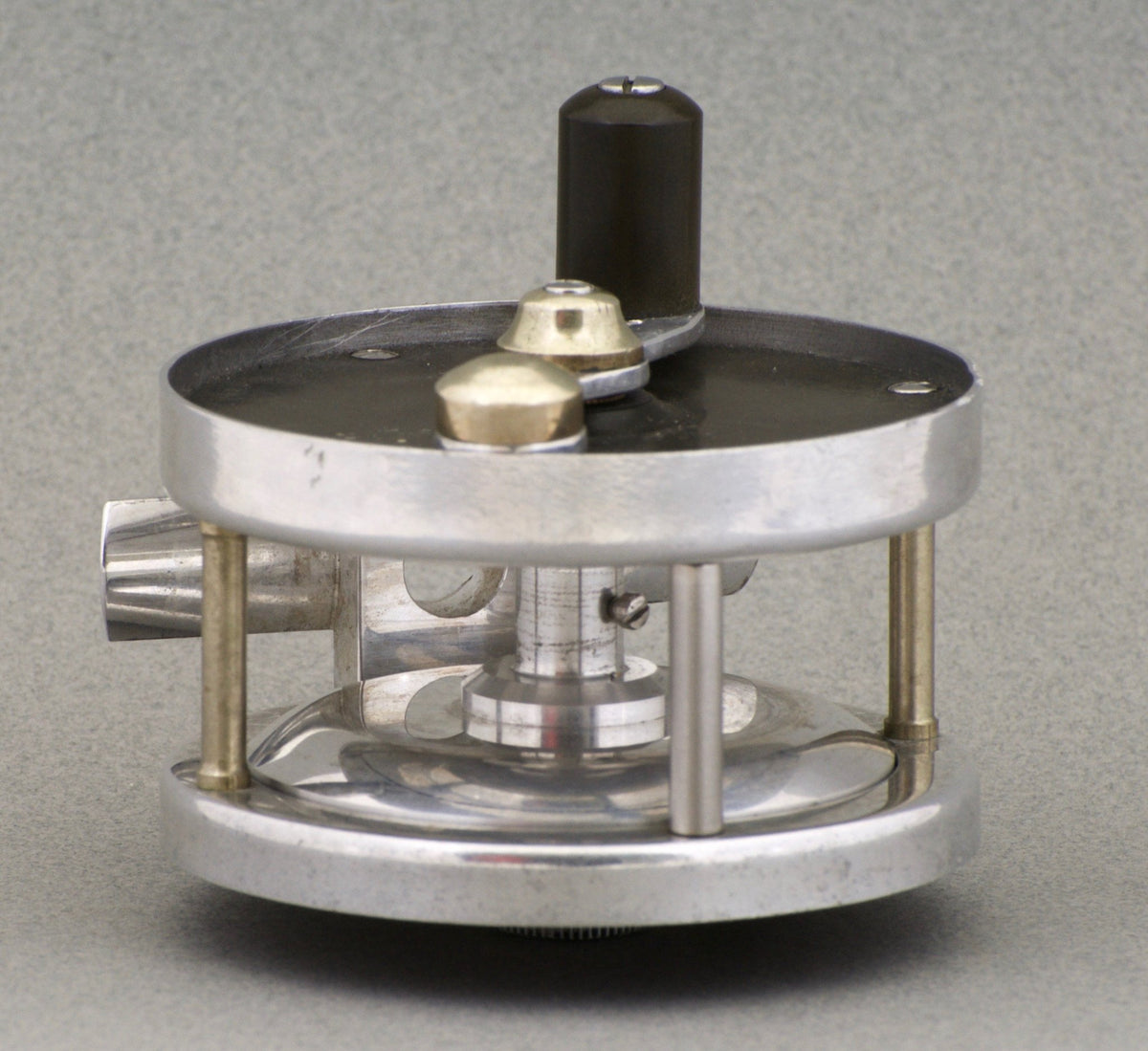 Walker T/R-2 - 2 3/4" Trout Fly Reel 