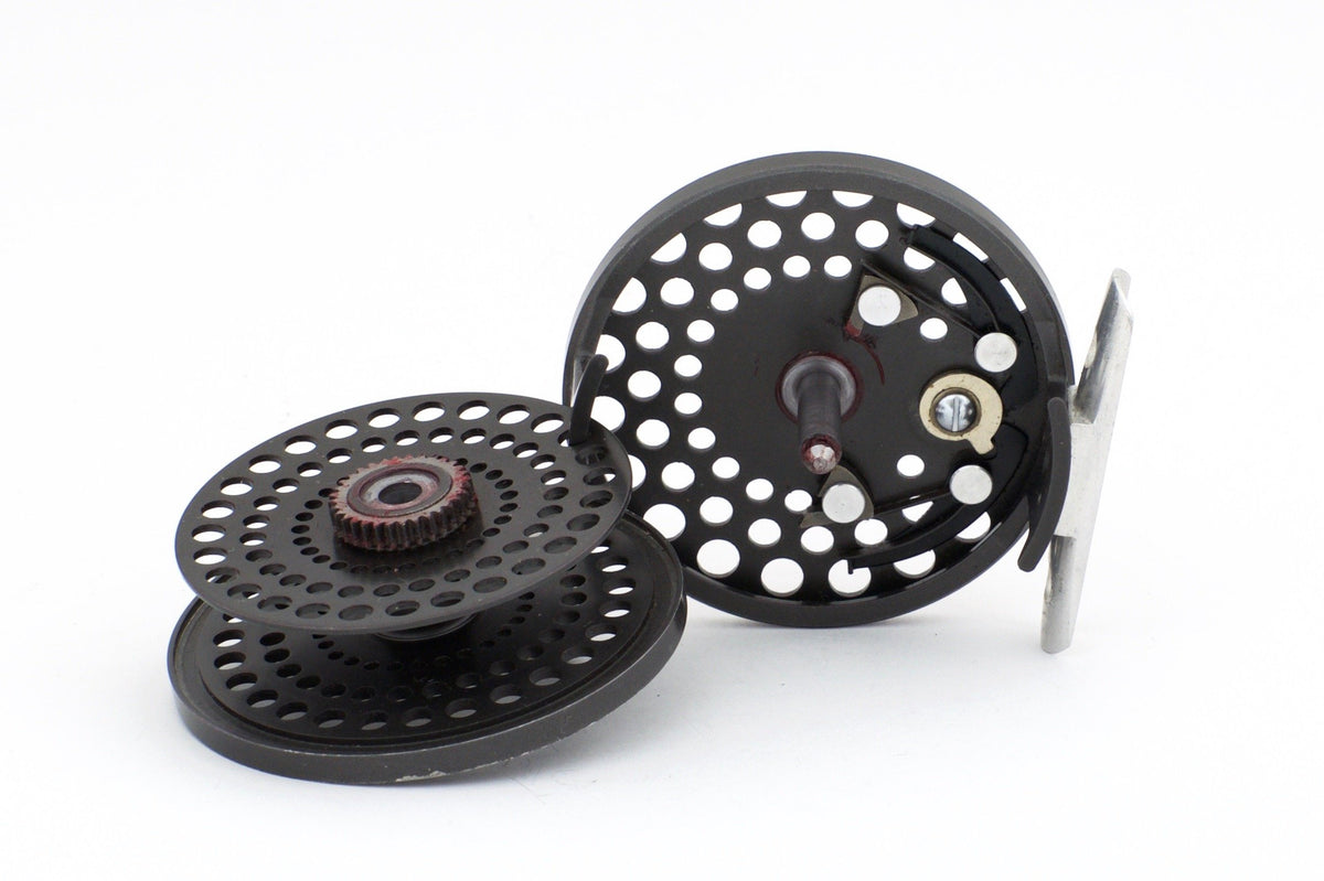 Orvis CFO III Fly Reel - Screwback