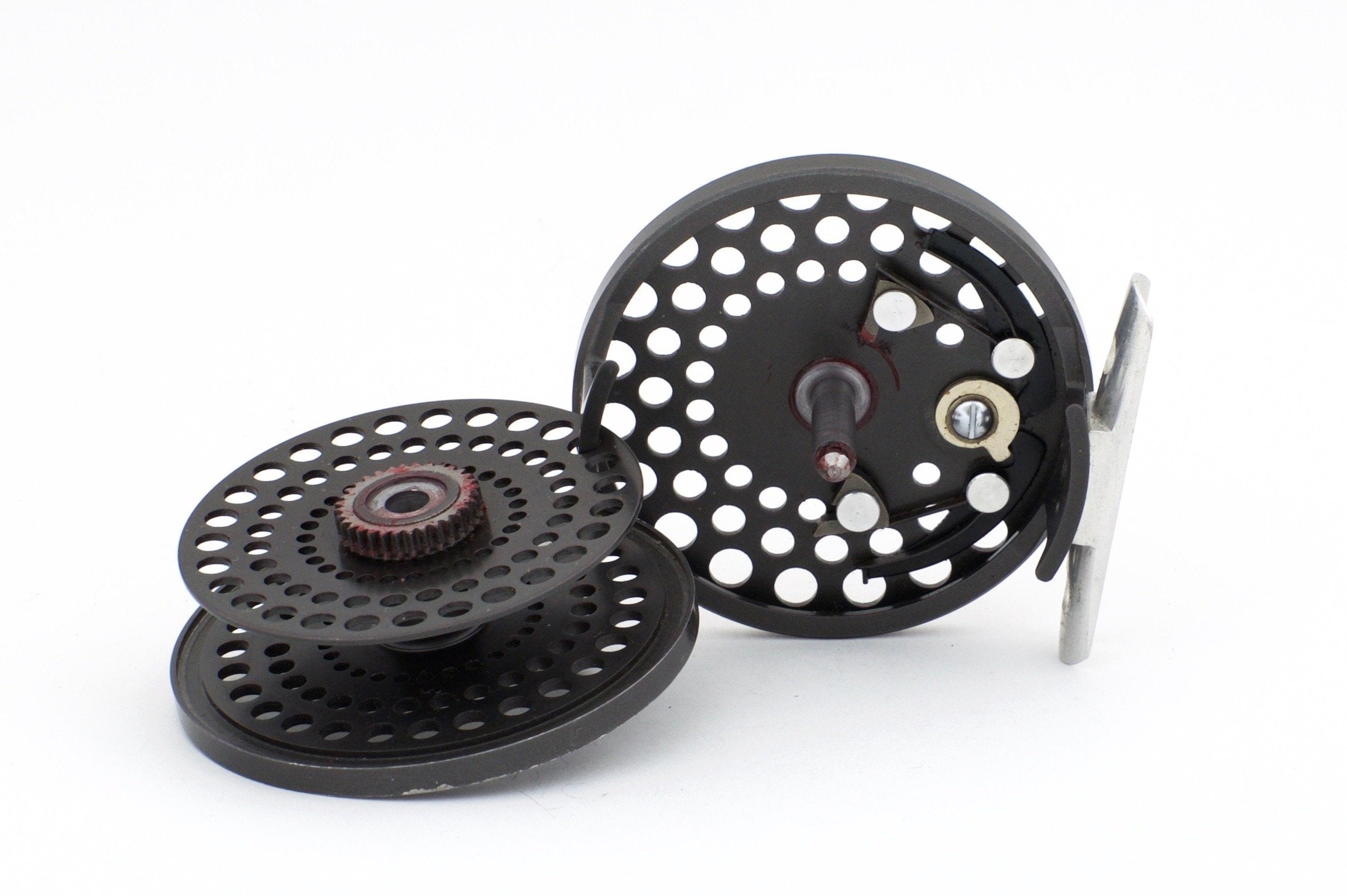 cfo iii fly reel Orvis CFO III Fly Reel - Screwback