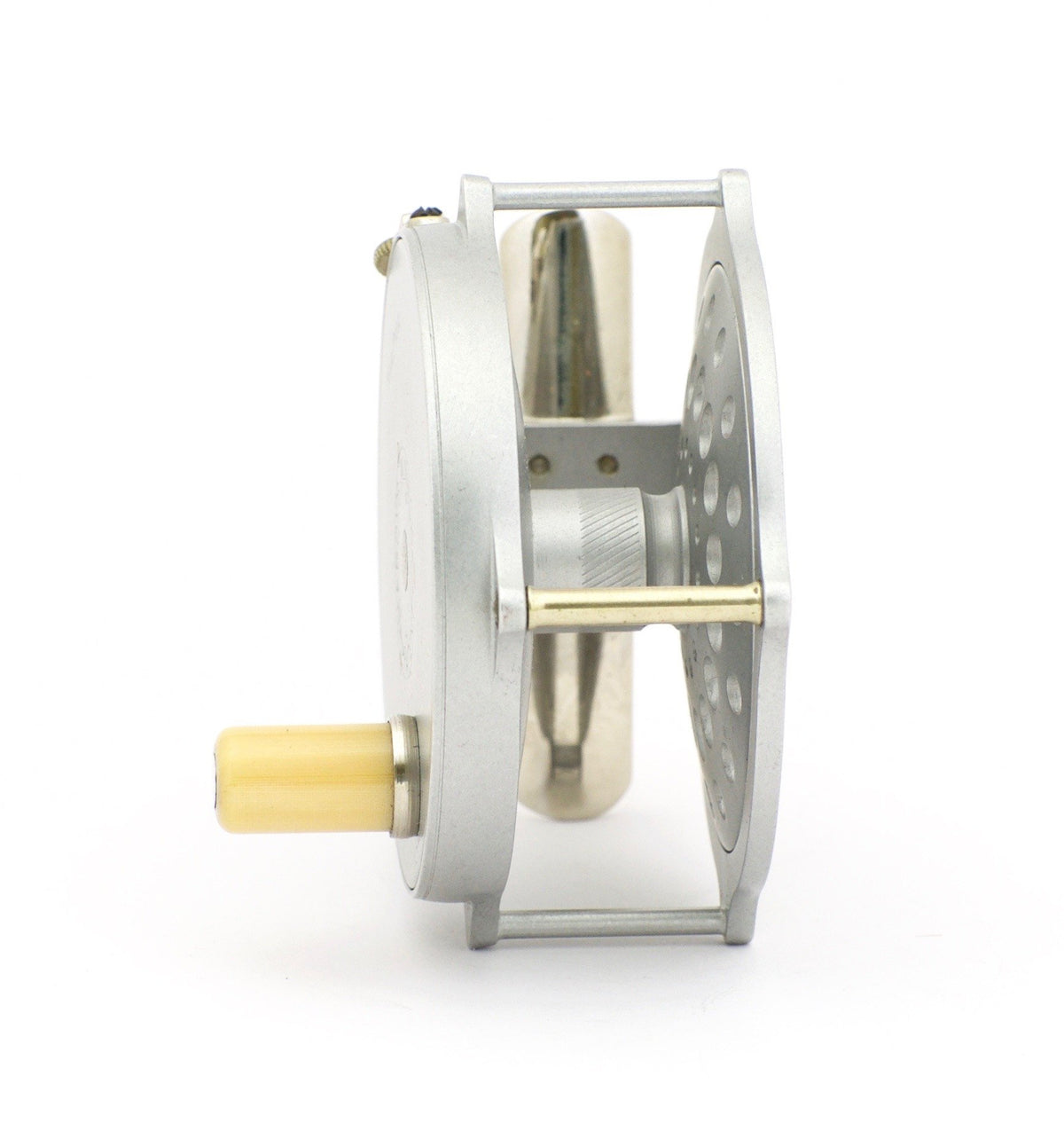 Hardy Bougle Commemorative 1903 Limited Edition Fly Reel