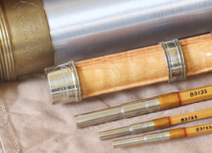 Leonard, HL - Model 50-5 Standard Bamboo Rod 