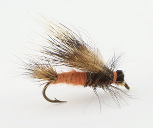 Borger, Gary - Designing Trout Flies 