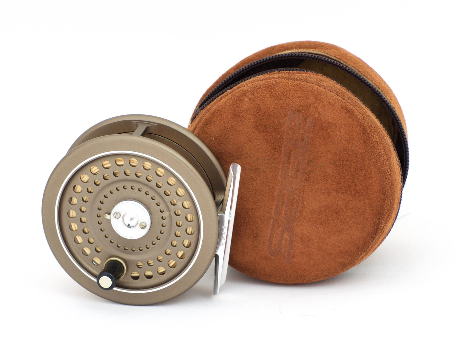 Sage 504L Fly Reel (made by Hardy's)