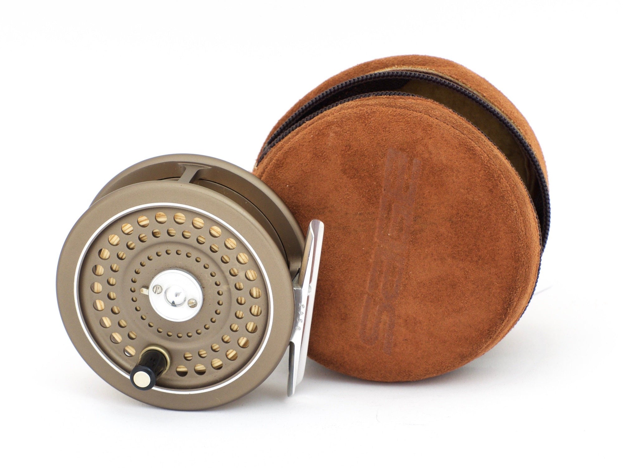 Sage 504L Fly Reel (made by Hardy's)