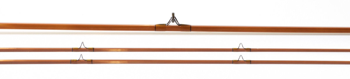 Kundrus, Olaf - 7' 4wt Quad Bamboo Rod 