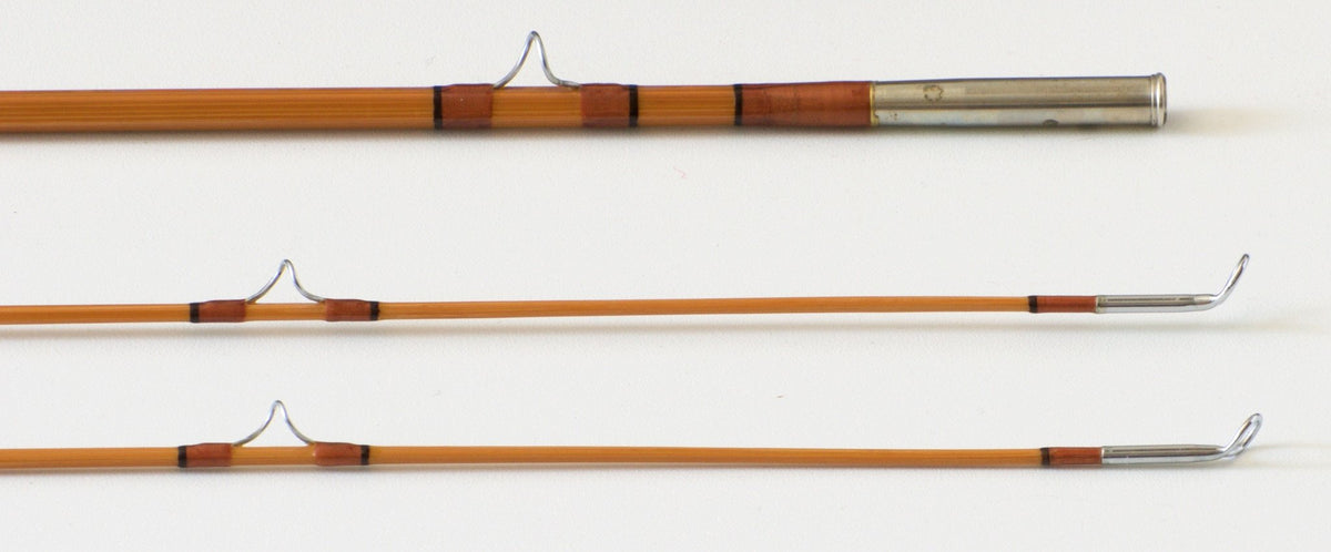 Jones, Dean - 7 1/2' Penta 5wt Bamboo Rod