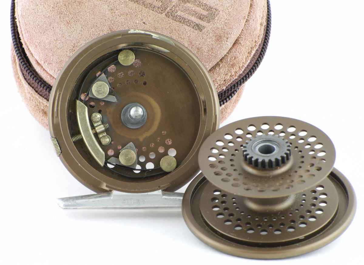Sage 503L fly reel (made by Hardy's)