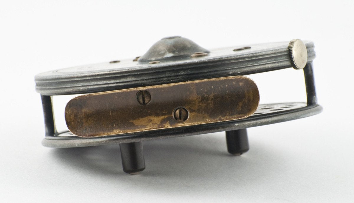 Hardy Bros. "The Davy Reel" 