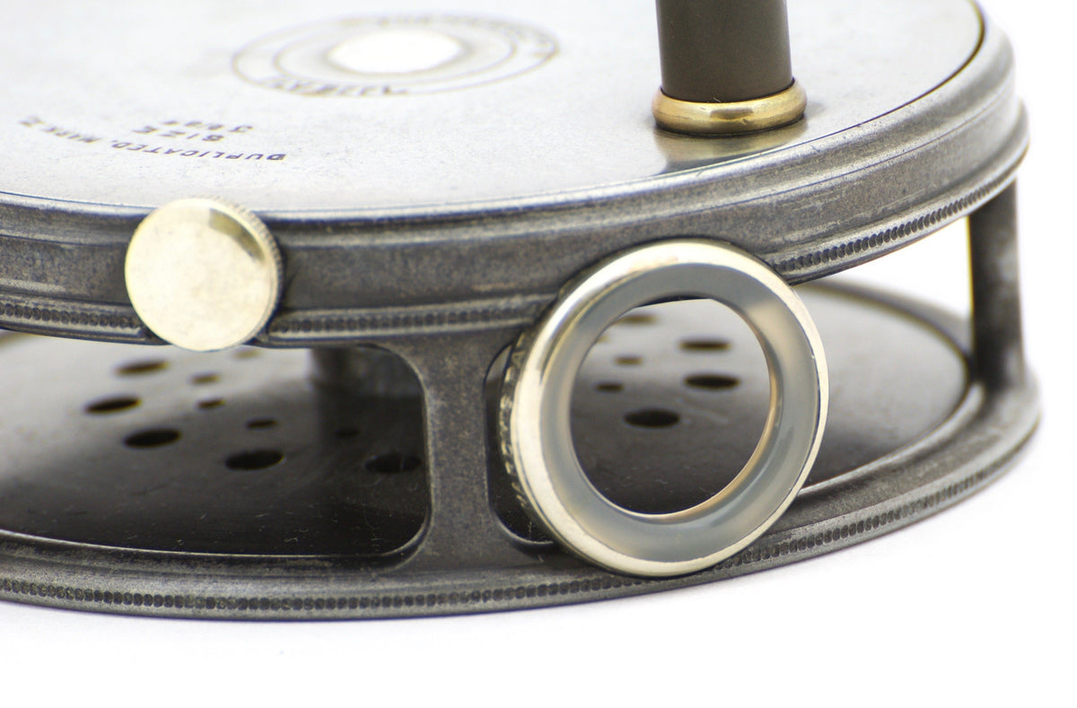 Hardy Perfect 3 5/8" Fly Reel - LHW 