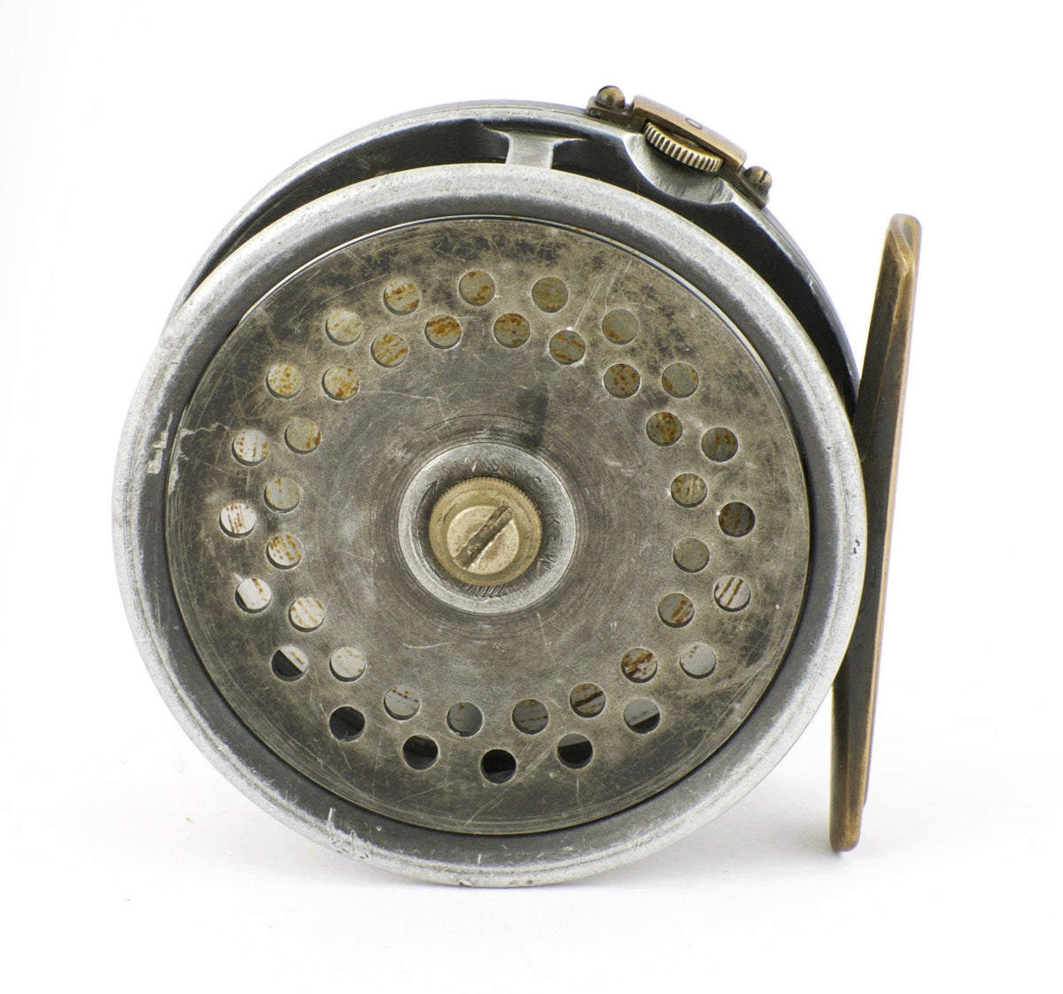 Farlow's Heyworth Fly Reel