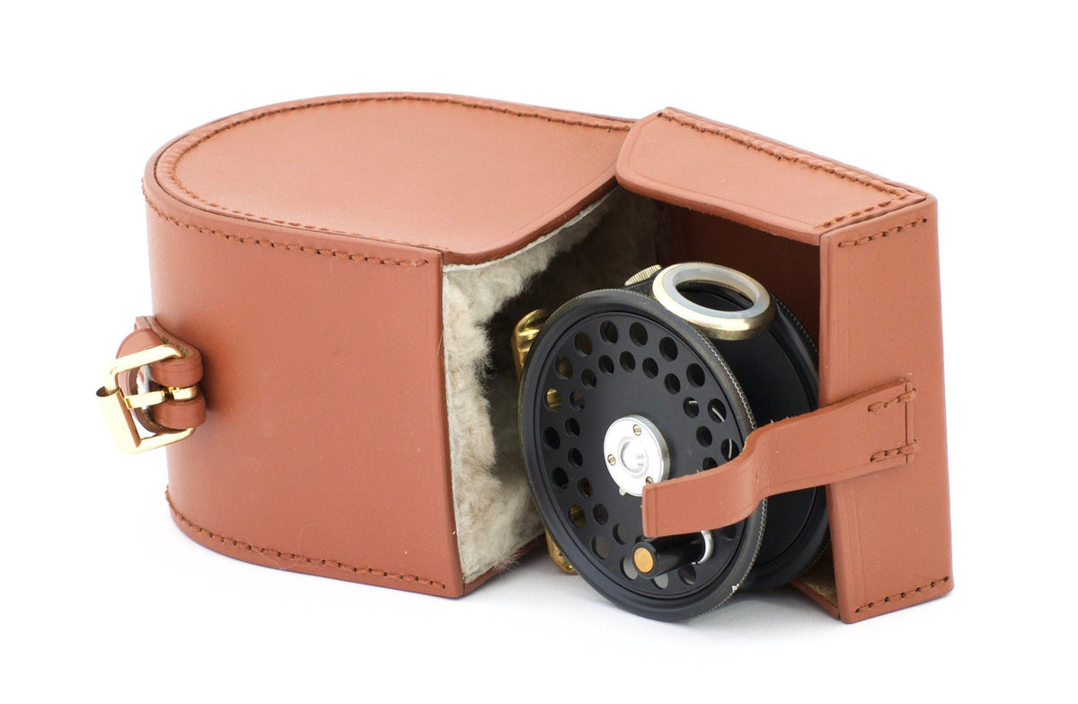 Hardy St. George 3" Fly Reel - Limited Edition Reproduction 