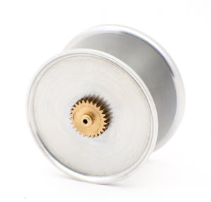 Dr. Paul Hermann Baby Hermann Fly Reel