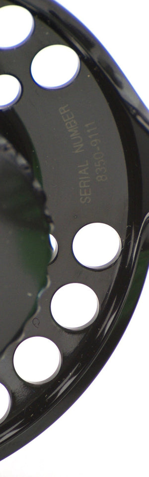 Charlton 8350C Fly Reel with 1/5 Spool - LHW Mint w/ Box