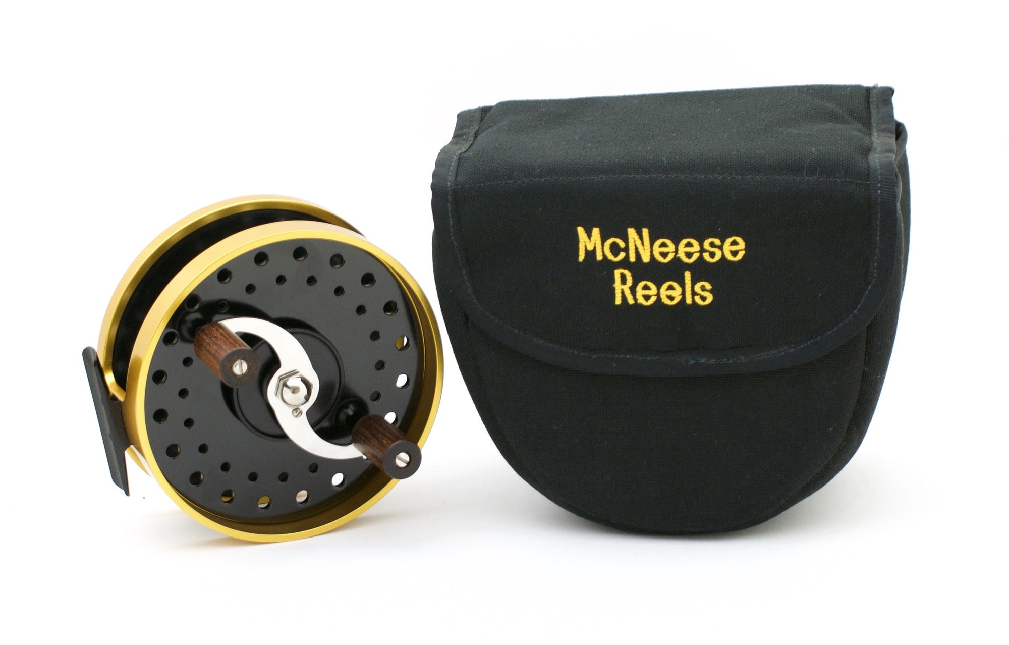 McNeese Limited Edition "Billfish" Fly Reel 