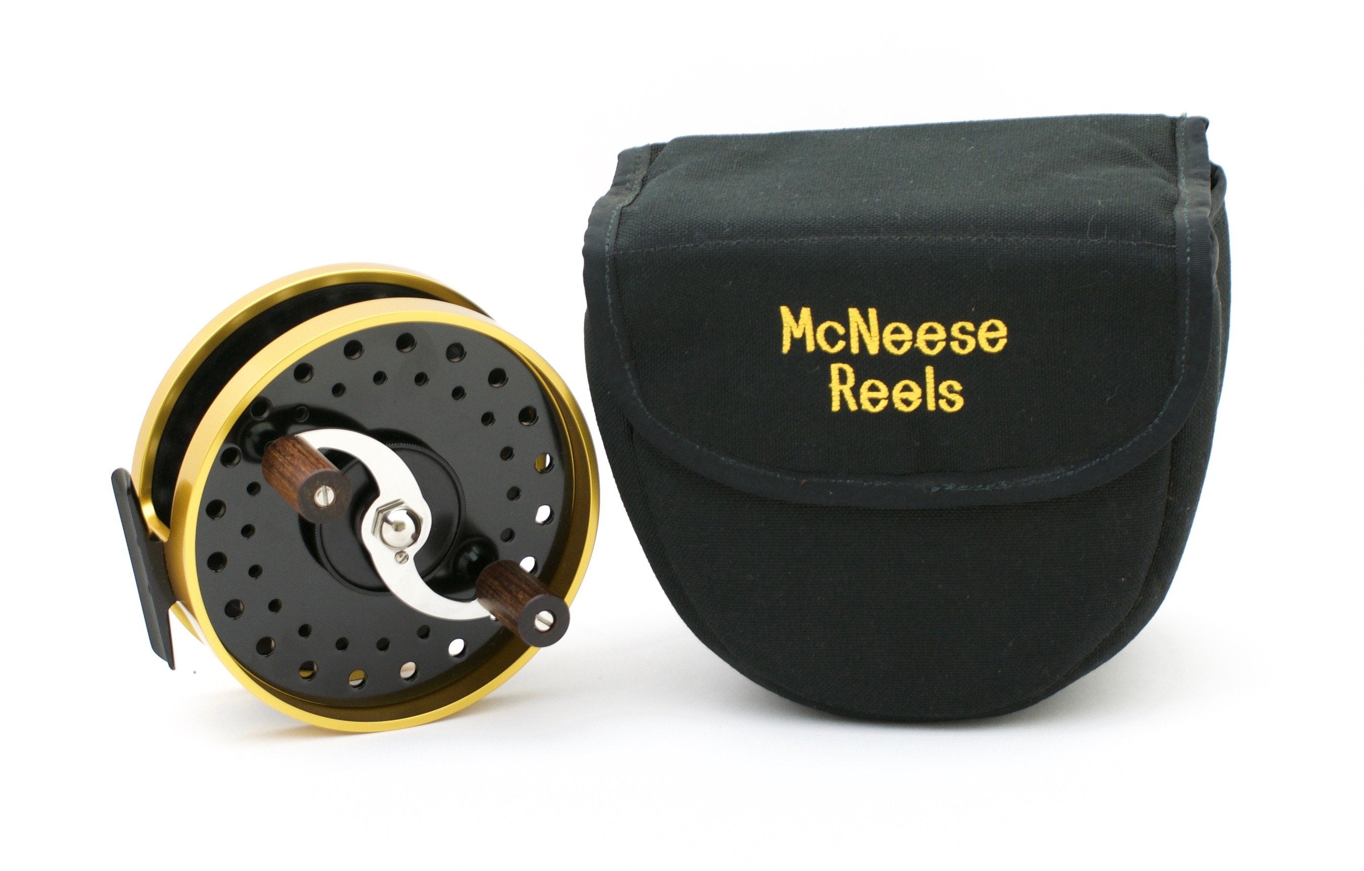 billfish fly reels McNeese Limited Edition "Billfish" Fly Reel