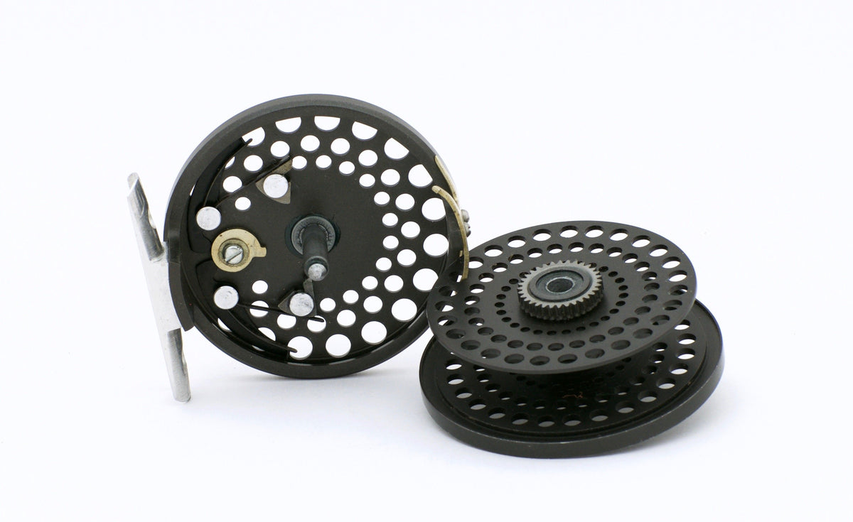 Orvis CFO III Fly Reel