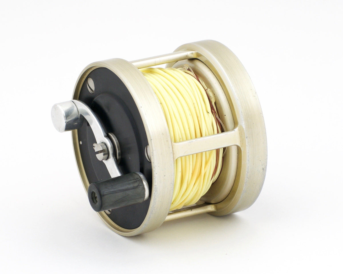 Bogdan Model 0 Fly Reel - RHW