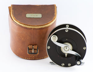 Edward Vom Hofe Model 360 Perfection Size 1/0 Fly Reel
