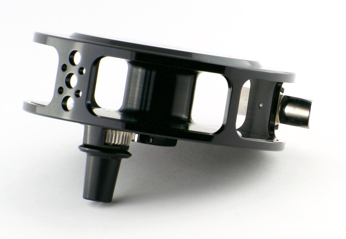 API Anti-Reverse Fly Reel