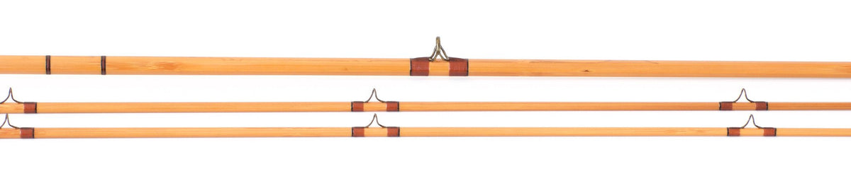 Lyle Dickerson -- 8014 Guide Presentation Rod