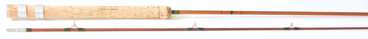 Linecaster 7' Bamboo Spinning Rod
