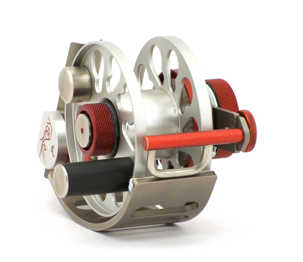 Ari 't Hart Trilogy Boxed Reel Set