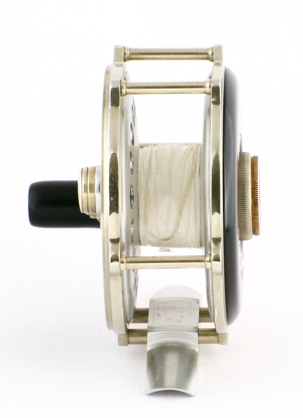 Ted Godfrey Perfectionist Model 306 Fly Reel