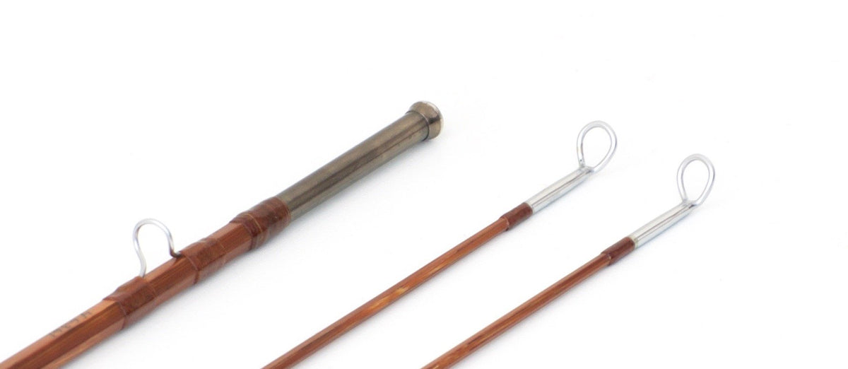 Orvis Superfine 6'6 5wt Bamboo Rod