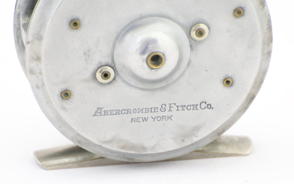 Horton "Meek 54" Fly Reel - Abercrombie & Fitch 