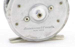 Horton "Meek 54" Fly Reel - Abercrombie & Fitch 