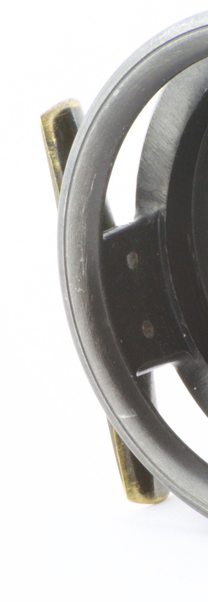 Dingley Fly Reel 3 1/4" - St. George-Style LHW! 