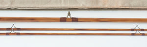 Pickard, John - Model 764PE (Perfectionist) Bamboo Rod - mint! 