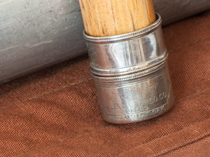 Leonard, HL - Model 39 Tournament Bamboo Rod 