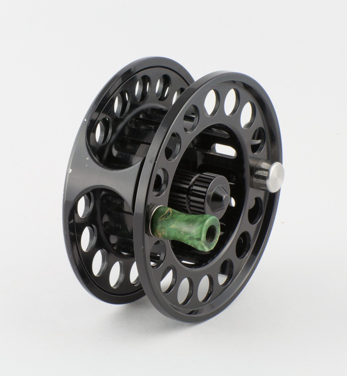 bauer mx4 fly reel Bauer MX4 fly reel