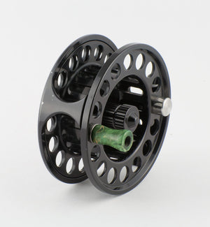 Bauer MX4 fly reel