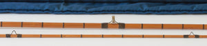 Hardy Bros. CC DeFrance Bamboo Rod 6'6 5wt