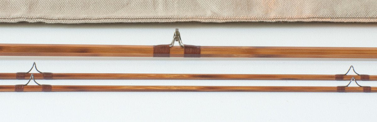 Pickard, John - Model 764PE (Perfectionist) Bamboo Rod - mint!