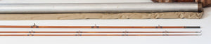 Payne 7'9 Parabolic Bamboo Rod