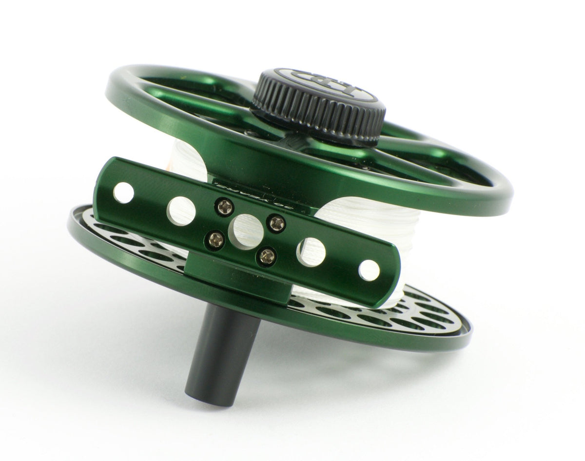 Ross 30th Anniversary Evolution 2 Reel