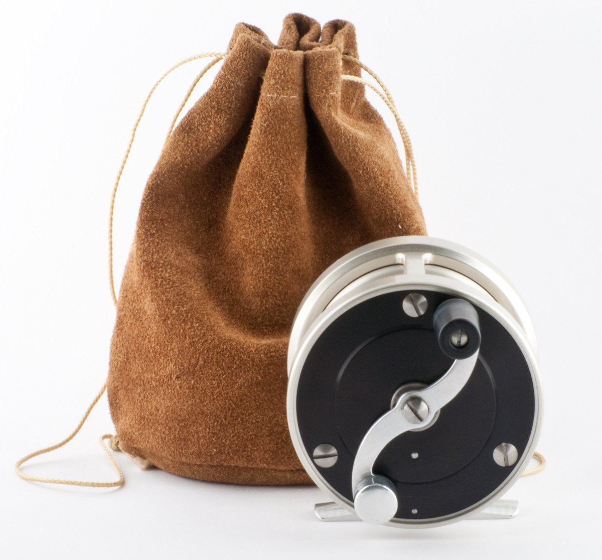 Bogdan Model 0 Fly Reel - RHW