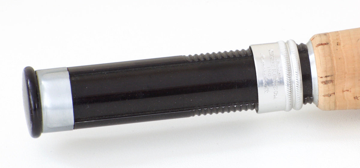 Orvis Bakelite Salmon 9' Bamboo Rod