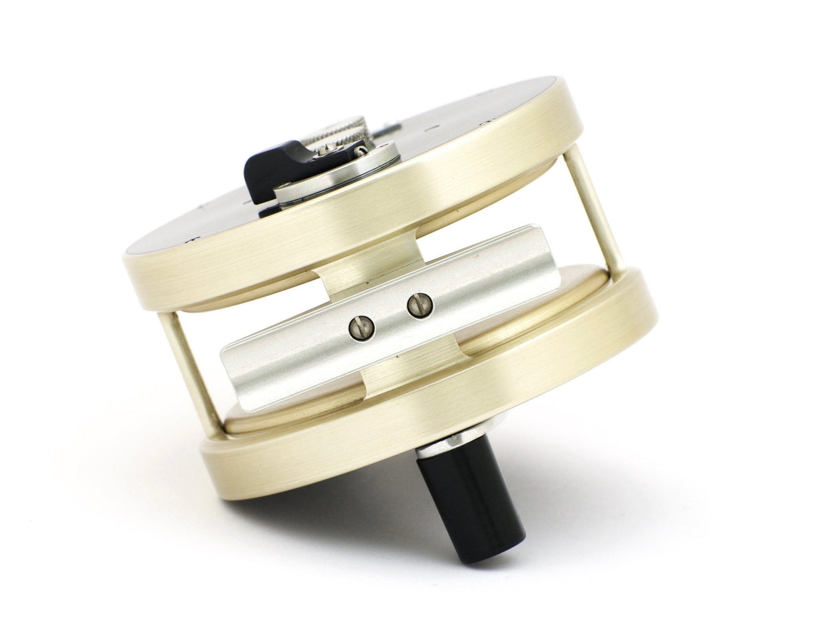 Bogdan Model 200 Fly Reel - RHW