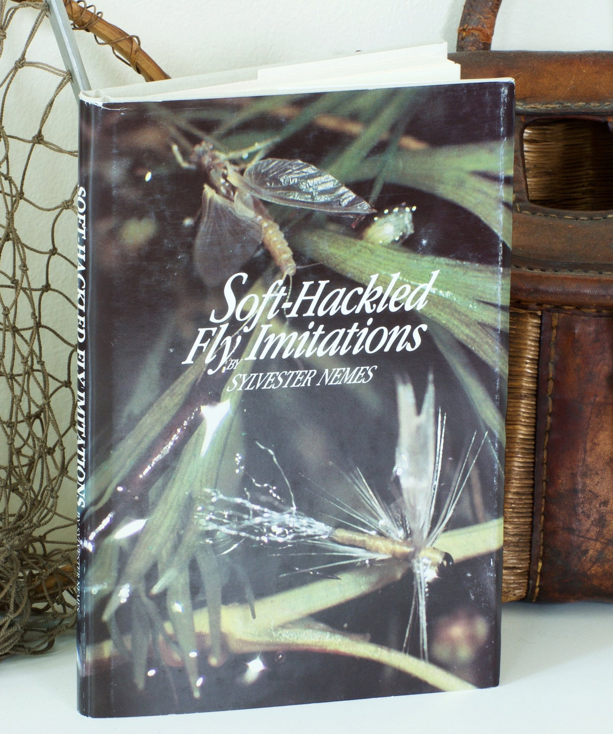 Nemes - "Soft-Hackled Fly Imitations"