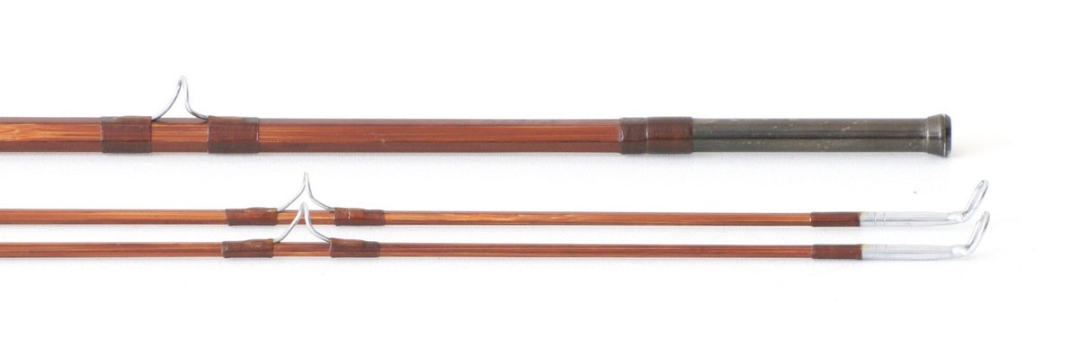 Orvis Battenkill - 7'6 5wt Bamboo Rod